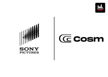 Sony Pictures Takes Minority Stake In Cosm Through $100 Million Investment