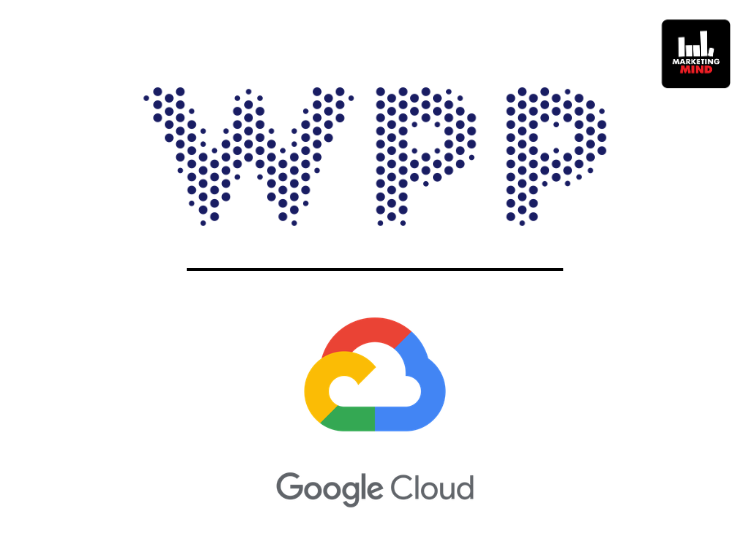 WPP Expands Google Cloud Alliance To Advance AI-Powered Marketing Solutions