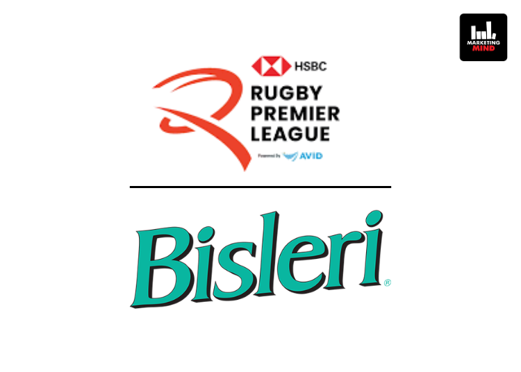 Bisleri Joins HSBC Rugby Premier League As Official Hydration Partner In A Three-Year Deal