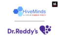 HiveMinds Wins Integrated Digital Mandate For Dr. Reddy’s OTC & Nutrition Brands