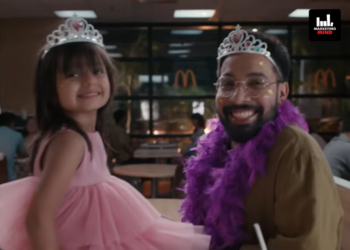McDonald’s India (W&S) Launches ‘Let’s Family at McD’ Campaign Ahead Of 30-Year Milestone