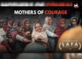 Cannes Lions 2026: ‘Mothers Of Courage’ Secures Sustainable Development Goals Lions Shortlist For India