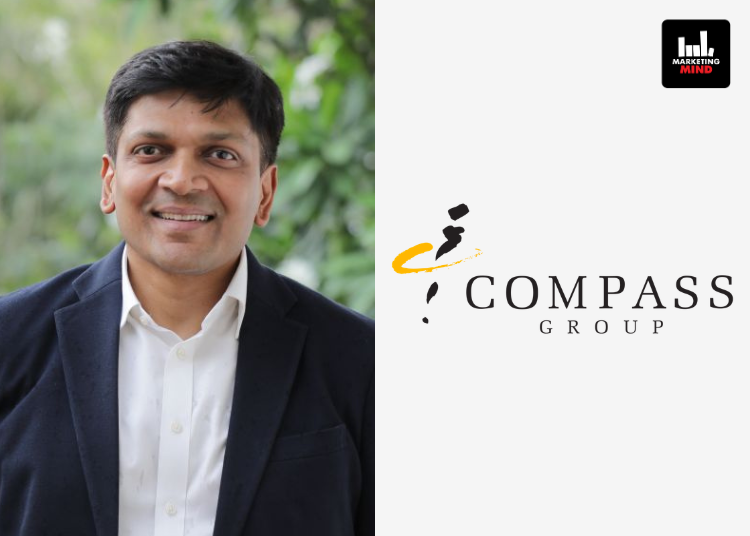 Compass Group India Appoints Rahul Shinde As MD