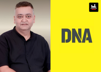 DNA India’s Parent Diligent Media Corporation Appoints Priyadarshan Garg As CEO