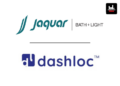 DashLoc Partners With Jaquar To Strengthen Digital Discovery & Retail Growth Across India