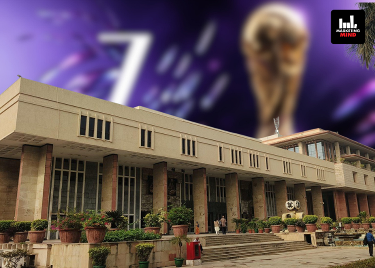Delhi High Court Protects Z’s FIFA World Cup 2026 Rights, Orders Blocking Of Rogue Streaming Sites