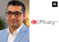 Efficacy Worldwide Appoints Chandradeep Kumar As National Head - Media & Growth