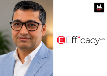 Efficacy Worldwide Appoints Chandradeep Kumar As National Head - Media & Growth