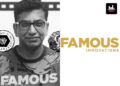 Famous Innovations Appoints Senthil Kumar As Managing Partner & Chief Creative Officer