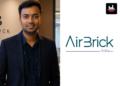 Gaurav Bansal Joins AirBrick As Chief Operating Officer