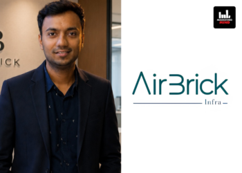 Gaurav Bansal Joins AirBrick As Chief Operating Officer