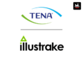 Global Healthcare Brand TENA Awards Digital Mandate To Illustrake
