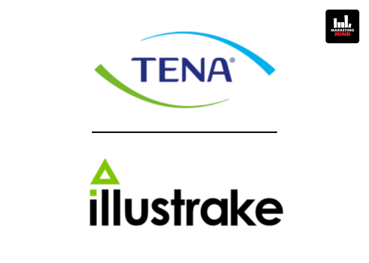 Global Healthcare Brand TENA Awards Digital Mandate To Illustrake