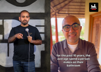 Hindware Brings Together Gaurav Kapoor & Sarthak Ahuja For Dual-Brand Influencer Campaign
