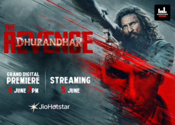 JioStar Onboards 50 Brand Partners, 11 Sponsors For 'Dhurandhar The Revenge' Premiere