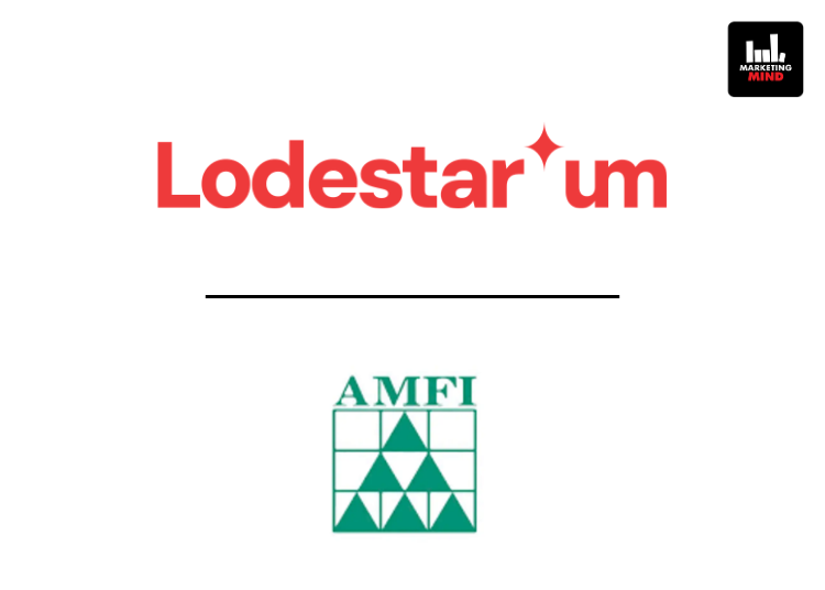 Lodestar UM Wins AMFI’s Integrated Media Mandate