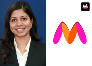 Madhurima Kumar Joins Myntra As Director, Strategy