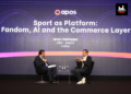 Very Few Properties Can Aggregate Audiences At The Scale Like Live Sports: JioStar’s Ishan Chatterjee