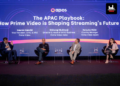 APAC Is Seen As A Key Growth Driver & A Big Innovation Hub For Prime Video: Gaurav Gandhi