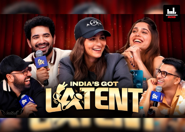 India's Got Latent S2 Turns Conventional Distribution On Its Head