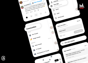 Meta Celebrates 500 Million Threads Users With New Features