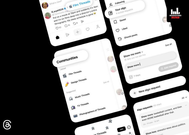 Meta Celebrates 500 Million Threads Users With New Features