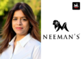 Neeman’s Appoints Anjali Sachdeva As Director Of Buying & Merchandising