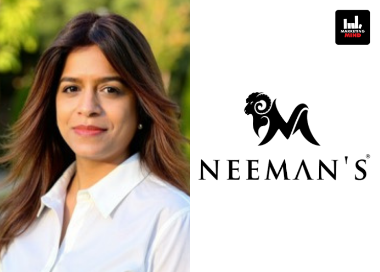 Neeman’s Appoints Anjali Sachdeva As Director Of Buying & Merchandising