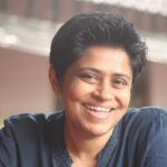 Nisha Sampath, Managing Partner at Bright Angles Consulting