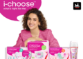 Piramal Consumer Healthcare Unveils i-choose, Names Sanya Malhotra As Brand Ambassador