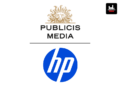 HP Awards Global Media Mandate To Publicis