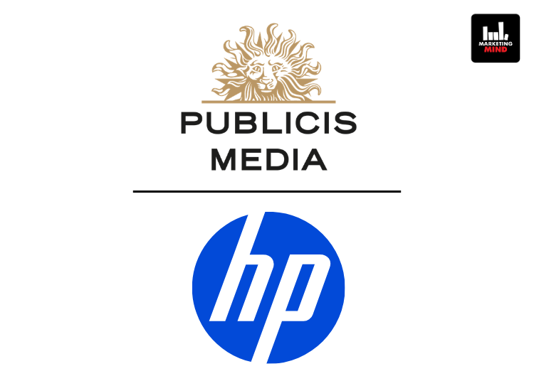 HP Awards Global Media Mandate To Publicis