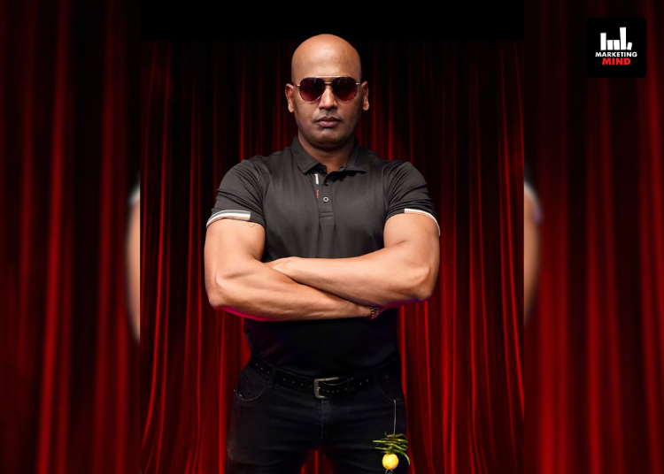 Samay Raina & Netflix Fuel Buzz Around India's Got Latent 2 Launch