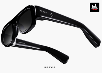 Snap Introduces Wearable AR Computer SPECS For Consumers