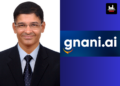 Sriraman Ranganathan Takes Charge As Chief Financial Officer At Gnani.ai