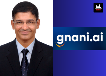 Sriraman Ranganathan Takes Charge As Chief Financial Officer At Gnani.ai