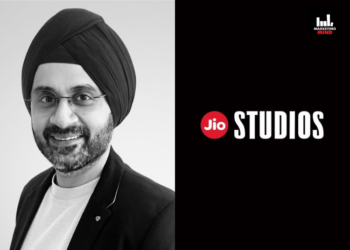 Tejkarran Singh Bajaj Moves On From Jio Studios After 7.5 Years