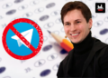 Telegram CEO Pavel Durov Responds To India's Temporary Ban Ahead Of NEET Re-Test