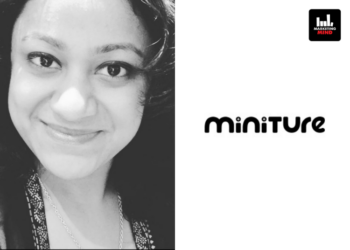 Sharanya Rai Joins Miniture As Head Of Marketing