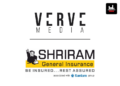 Verve Media Wins Video Strategy & Content Creation Mandate For Shriram General Insurance