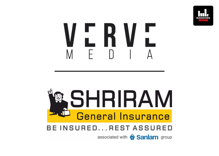 Verve Media Wins Video Strategy & Content Creation Mandate For Shriram General Insurance