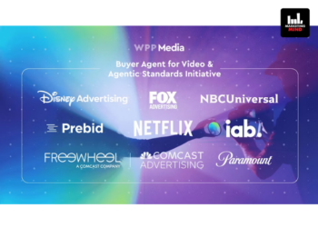 WPP Media Develops Buyer Agent For TV & Video Buying