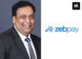 ZebPay Names Anuj Garg As CTO