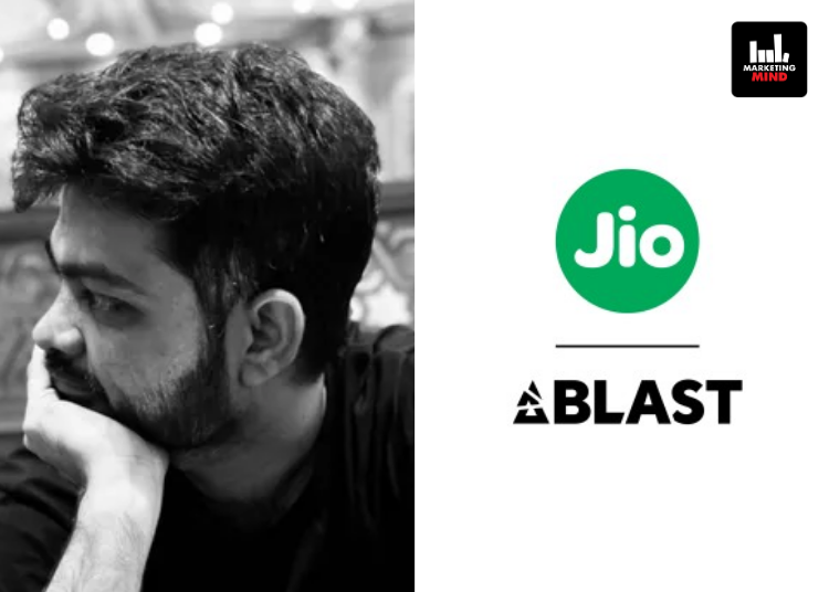 Zohair Shaikh Joins JioBLAST As Head Of Marketing