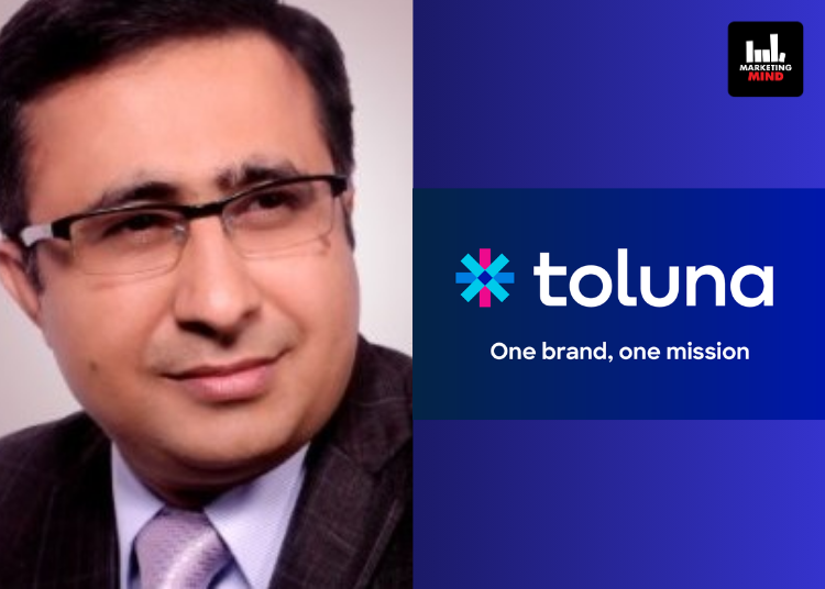 Dixit Chanana Takes Charge As MD- India & North Asia At Toluna