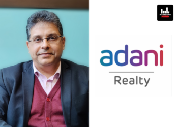 Adani Realty Appoints Harinder Dhillon As Head - Sales & Marketing For Delhi-NCR