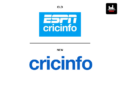 JioStar Rebrands ESPNcricinfo As Cricinfo