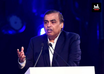 Jio Board Approves IPO, DRHP To Be Filed With SEBI Today: Mukesh Ambani