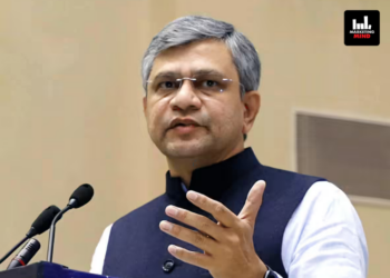 World Of AI Is Very Different: Ashwini Vaishnaw Sees Need For New AI Law In India