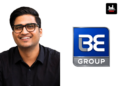 BE Group Elevates Vinay Raghav As CRO